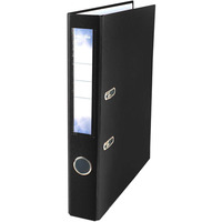 Segregator PETITE OFFICE A4/50mm czarny PO01595 STRIGO