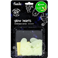 Ozdoby fluorescencyjne SERCA miks 24szt. GR-GW09 170-2805 FIORELLO