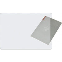 Podkad na biurko z kieszeni przeroczysty BIUWAR 648x509mm 0318-0018-00 PANTA PLAST