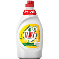 Płyn do naczyń FAIRY 450ml lemon