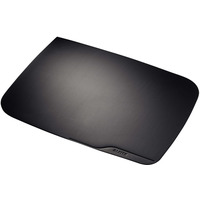 Podkadka na biurko 500x650mm czarna PCV LEITZ 53030195