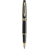 Piro wieczne EXPERT FP byszczco czarne GT WATERMAN S0951640
