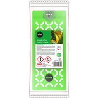 Zawieszka zapachowa polimerowa Lemon AROMA PROFESSIONAL