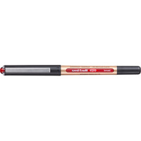 Pióro kulkowe UNI UB-150E ekologiczne czerwone UNUB150E/CE