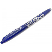 Wymazywalne piro kulkowe FRIXION BALL 1.0 niebieski BL-FR10-L PILOT