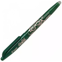 Wymazywalne piro kulkowe FRIXION BALL 1.0 zielony BL-FR10-G PILOT
