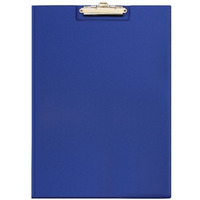 Teczka z klipsem na dokumenty Clipboard A3 granatowa KH-18-02 BIURFOL