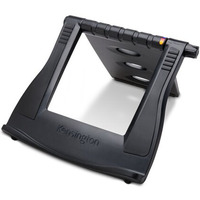 Podstawka chodzca SmartFit Easy Riser EQ pod laptopa czarna K52805EU KENSINGTON