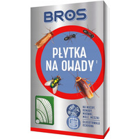 Pytka na owady BROS