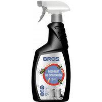 Preparat do mietnikw 2w1 500ml BROS