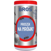 Proszek na mrwki 250g BROS