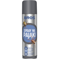 Spray na pajki 250ml BROS