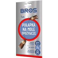 Puapka na mole spoywcze BROS