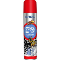 Ganica na osy i szerszenie 600ml BROS