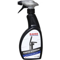 Pyn KAMIX CZARNA ARMATURA do czyszczenia kolorowej armatury 500ml