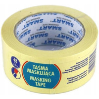 Tama maskujca papierowa 48mm*50m SMART