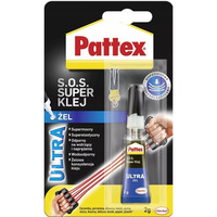 Klej el 2g PATTEX SOS 941298 1471937 HENKEL