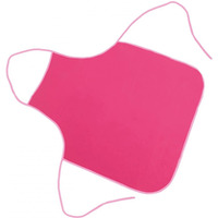 Fartuszek ochronny dla dzieci z kieszonk mix 0339-0003-99 PANTA PLAST