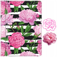 Okadka na dokumenty z dowodem rejestracyjnym PEONY OD-24-45 BIURFOL
