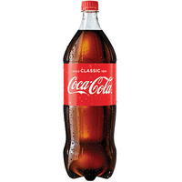 Napj COCA-COLA 1, 5L b.PET