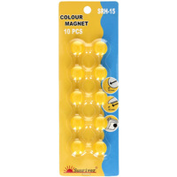 Magnesy WF-15/SRH-15 te (10szt.) 607326 ARGO