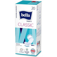 Wkładki BELLA PANTY (20 sztuk) Classic