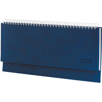 Terminarz lecy Vivella 2026 granatowy KB047VB Wok Nas