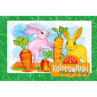 Kolorowanki B5, galeria 8 GAL-106