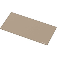 Podkładka / mata na biurko piaskowa 80x40cm BREYTA 100139324 FELLOWES