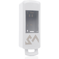 Dozownik rczny, system S5 NEXXT/SVEMA DENALI-M 1250ml biay