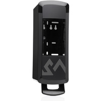 Dozownik rczny, system S5 NEXXT/SVEMA DENALI-M 1250ml czarny