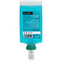 Mydo w pianie, system S7 NEXXT/SVEMA DENALI-A 1000ml CLEANSPIRE BLUE