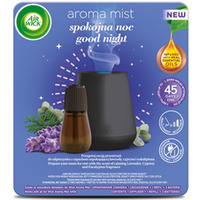 Dyfuzor AIR WICK Aroma Mist Mgiełka z olejkami 20ml Spokojna noc