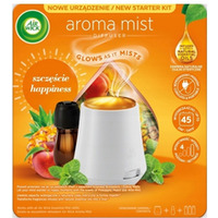 Dyfuzor AIR WICK Aroma Mist Mgiełka z olejkami 20ml Szczęście
