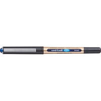 Pióro kulkowe UNI UB-150-10E ekologiczne niebieskie 1, 0mm UNUB150E/NI