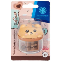 Temperwka z uszkami ASTRAPEN Animals Choco 1szt. blister 425025901