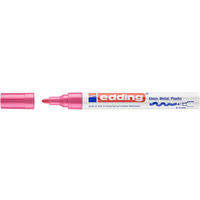 Marker lakierowy 2-4mm 750 rowy okrga kocwka 750/009/R EDDING