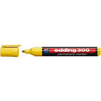 Marker permanentny 300-5 ty okrga kocwka 300/005/Z ED EDDING