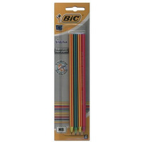Owek bezdrzewny EVOLUTION 4szt 922516 BIC