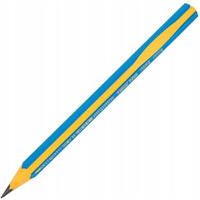 Owek KIDS BEGINNERS BOY 919262 BIC (niebieski korpus)
