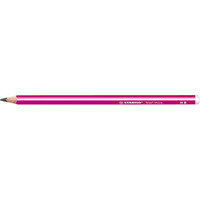 Owek STABILO TRIO THICK HB rowy 399/01-HB