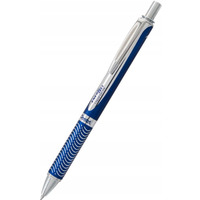 Piro kulkowe PENTEL ENERGEL STERLING BL407- TR1CCPL niebieska obudowa niebieski wkad