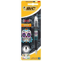 Piro wieczne DECOR SKUPP niebieski BIC 8794074